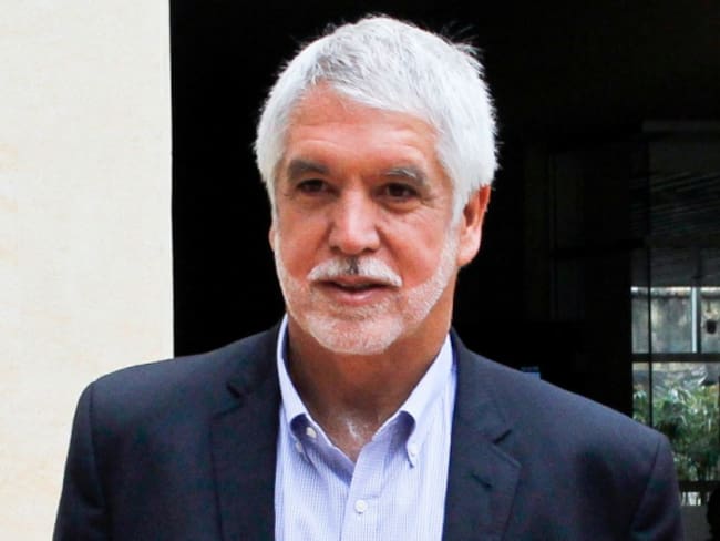 Con o sin inconsistencias, la revocatoria de Peñalosa se debe convocar: Comité promotor