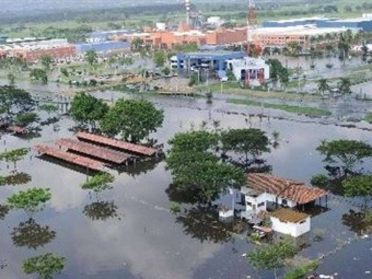 Gobierno tiene listos 6.7 billones de pesos para financiar proyectos de reconstrucción