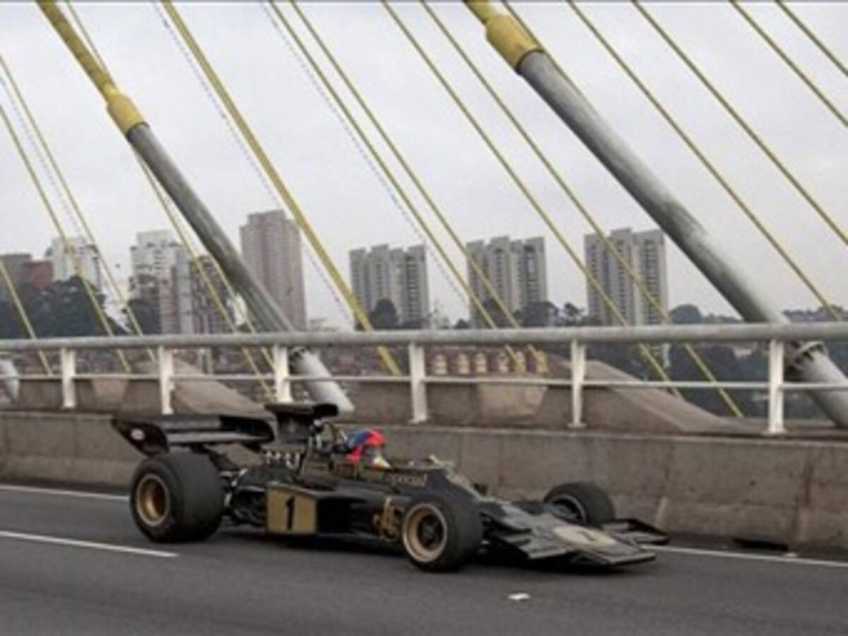 FIA confirma calendario de 20 carreras para la Fórmula Uno 2011