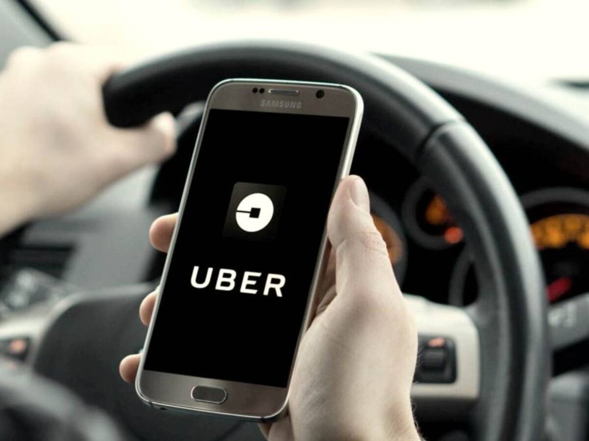 Uber habilitó opción de envíos de paquetes en Medellín