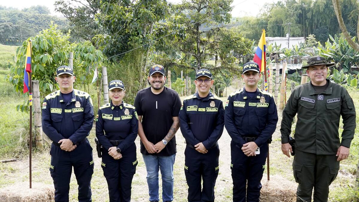Esta semana habrá Consejo de Seguridad y Convivencia Ciudadana Regional en Risaralda