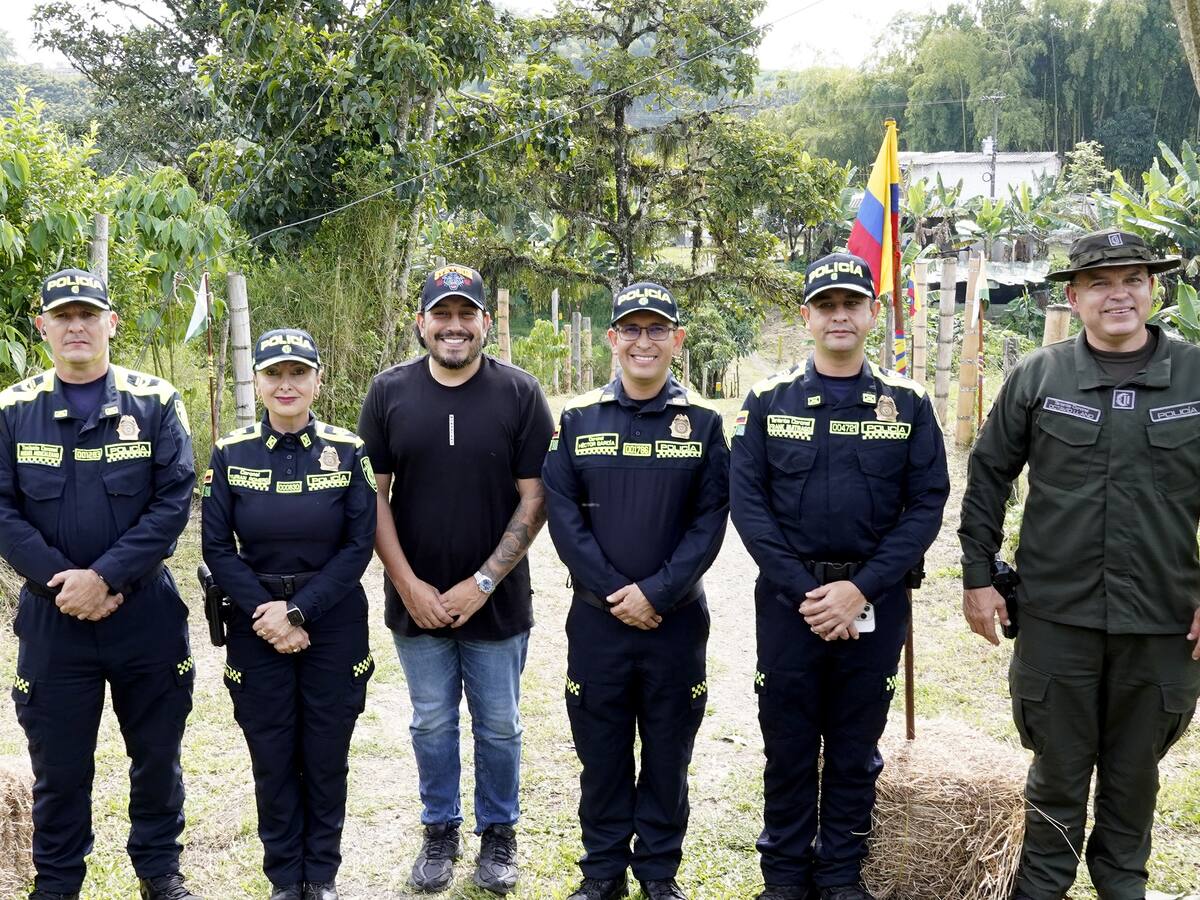 Esta semana habrá Consejo de Seguridad y Convivencia Ciudadana Regional en Risaralda