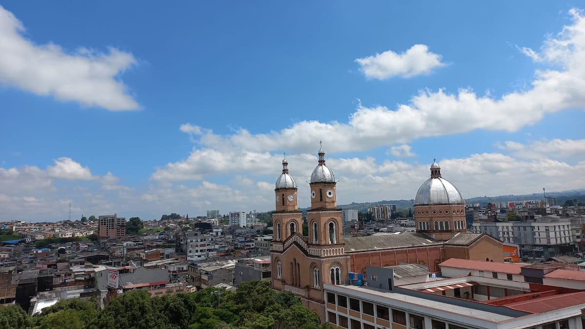 Lunes 15 de mayo, las principales noticias de Armenia y Quindío