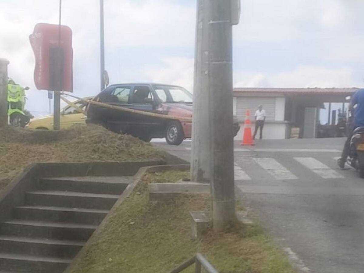 Falleció hombre que fue atacado con arma de fuego en Manizales