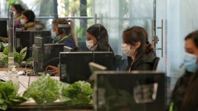Paro Nacional: líneas a las que puede acudir en caso de emergencia