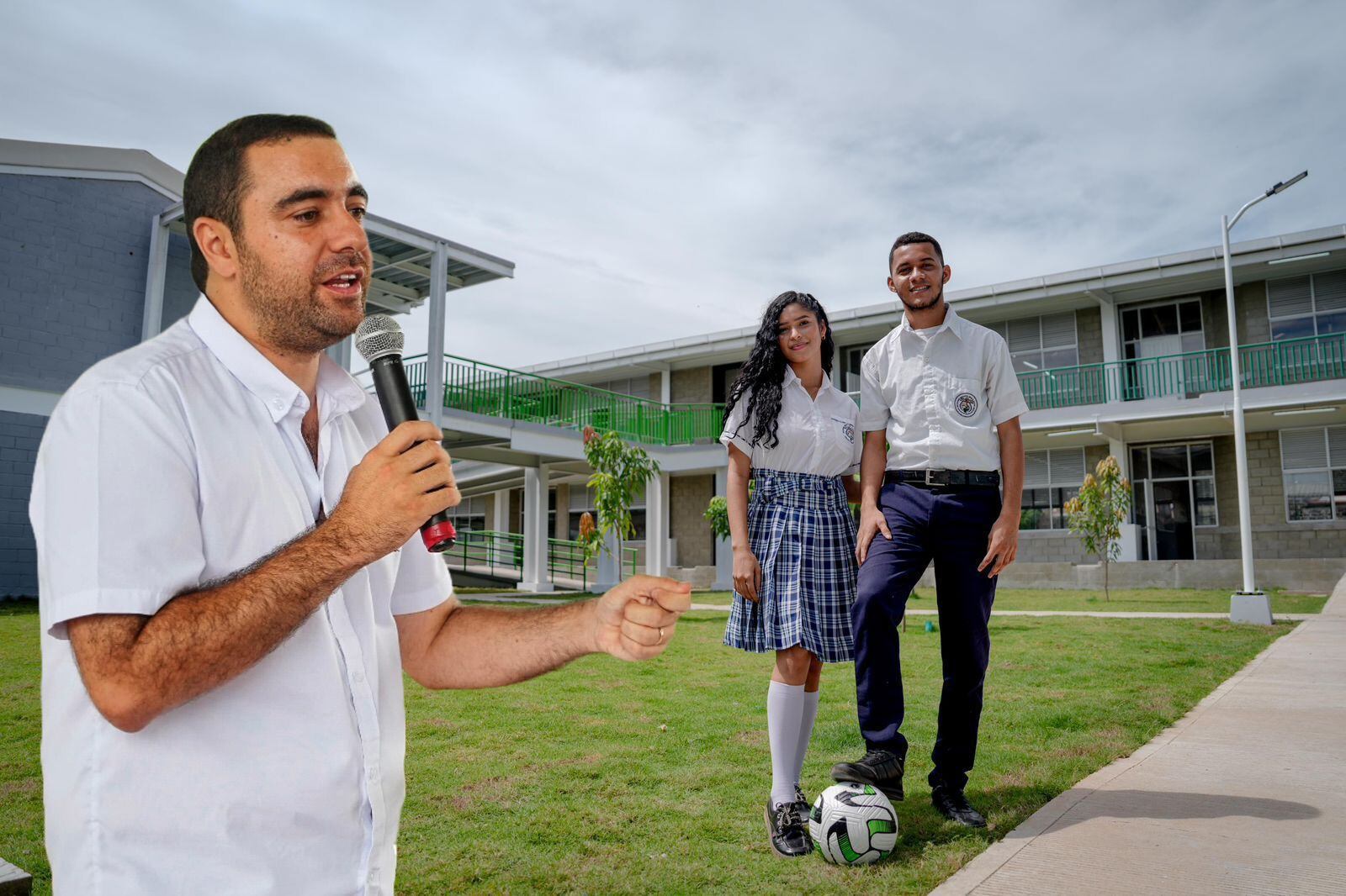 59% de las instituciones de Bolívar mejoraron en Pruebas Saber 11