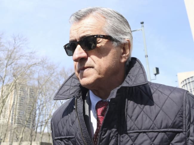 El colombiano Miguel Trujillo se declara culpable en caso FIFA