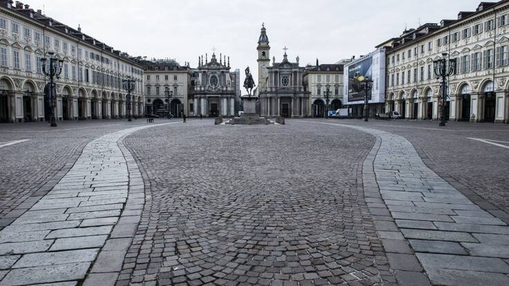 "No hicieron caso en Italia y estas son las consecuencias"