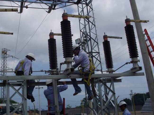 Celsia,  adelanta reparación en turbina de  planta térmica en Barranquilla