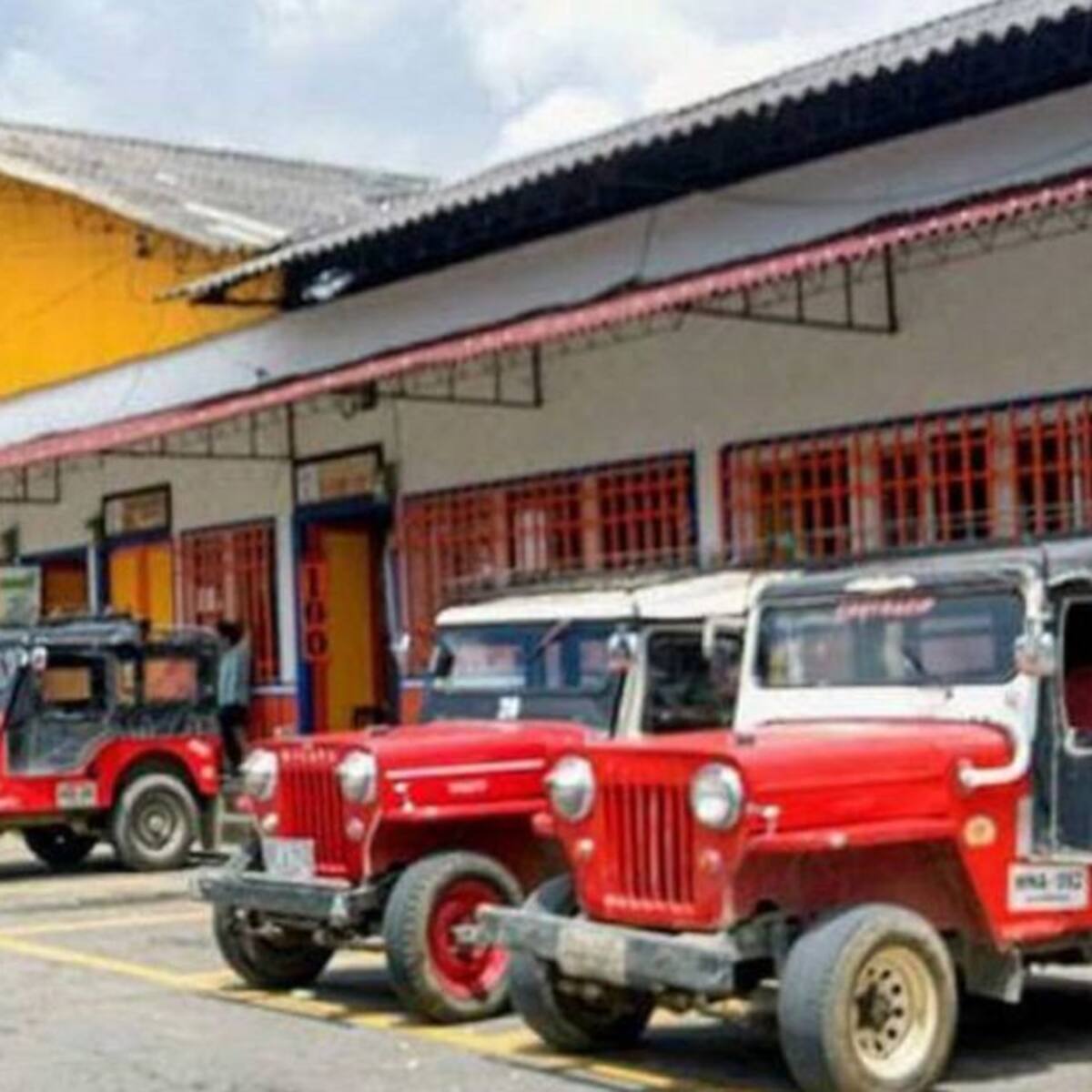 En el Quindío advierten de deserción por falta de transporte escolar