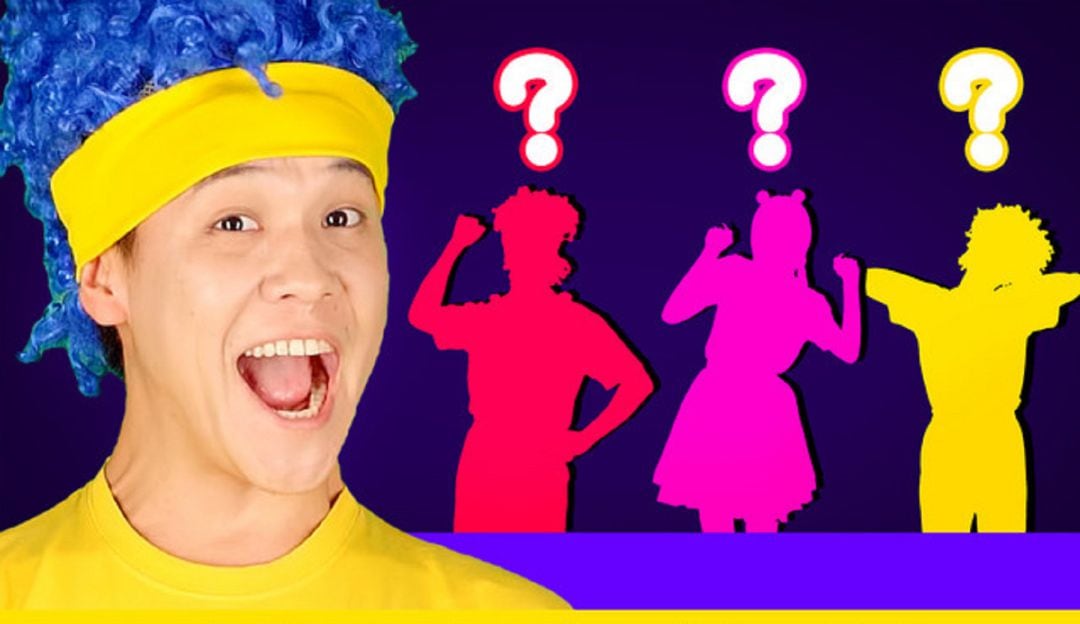 Portada del tema "My Name Is" de D Billions.