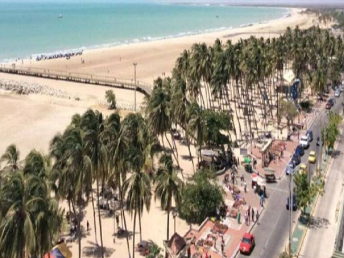 "Riohacha es menos competitiva por altas tarifas de energía": Alcalde