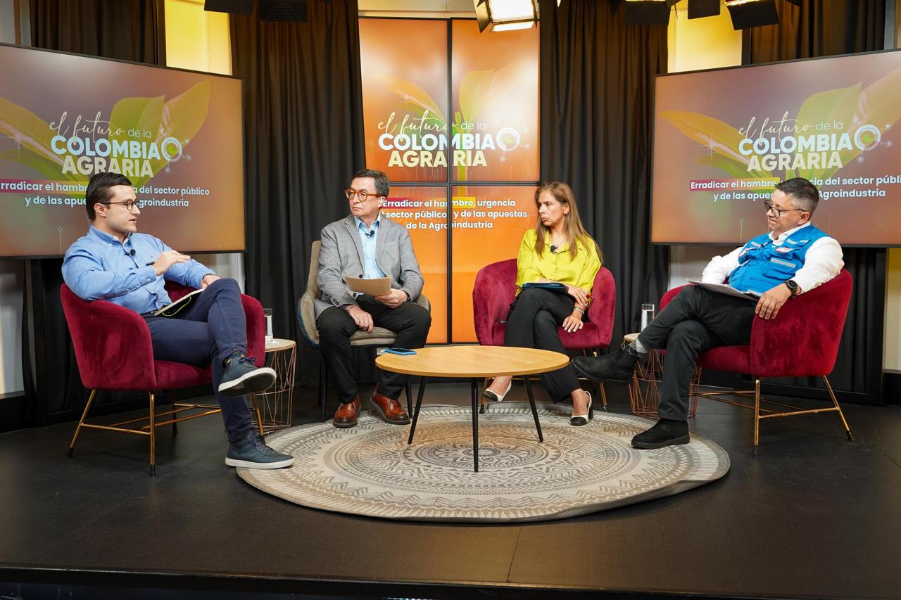 | Foto: Caracol Radio