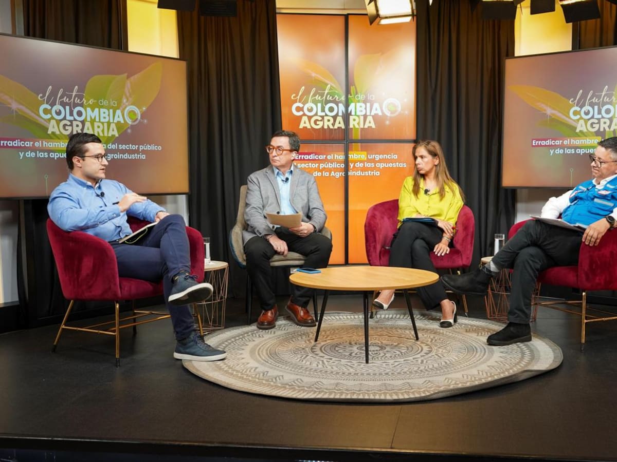 Hambre en Colombia: un problema de todos como sociedad