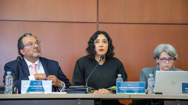 JEP explicó demoras de seis años en notificación de amnistías a 9.600 exguerrilleros