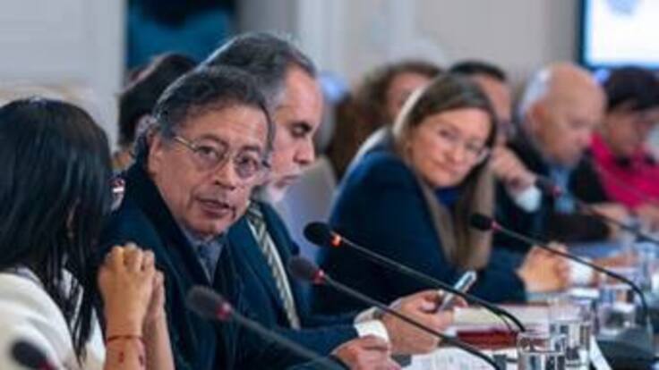 ¿Prevarican los ministros que firmaron el “decretazo” de Petro?