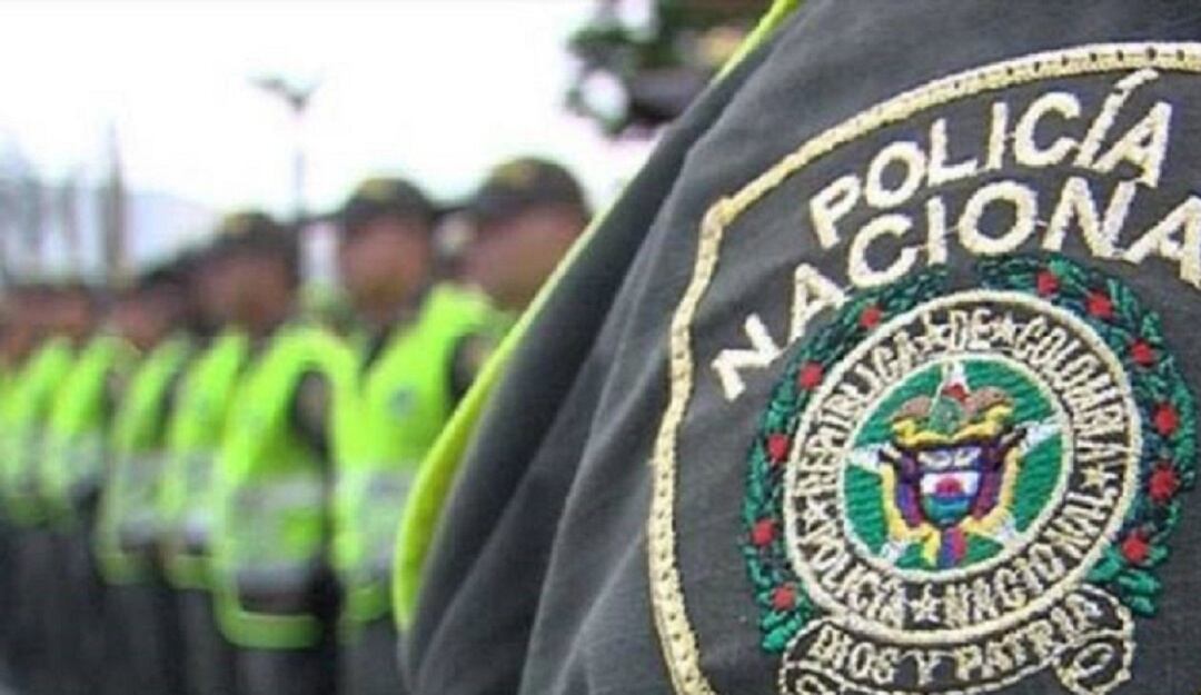 Policía de Norte de Santander 1800 hombres para eleccione