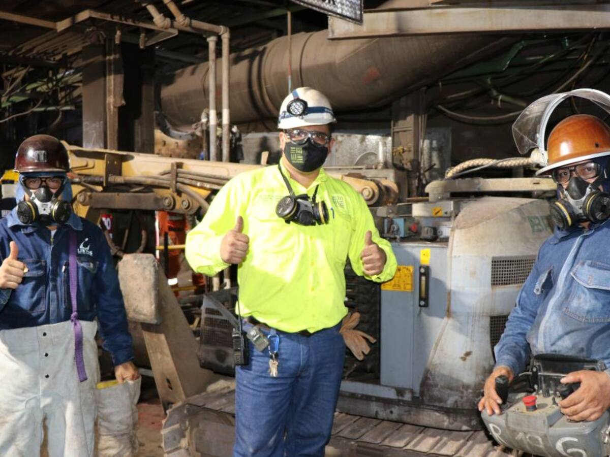 La “parada” industrial que contribuye a la reactivación económica