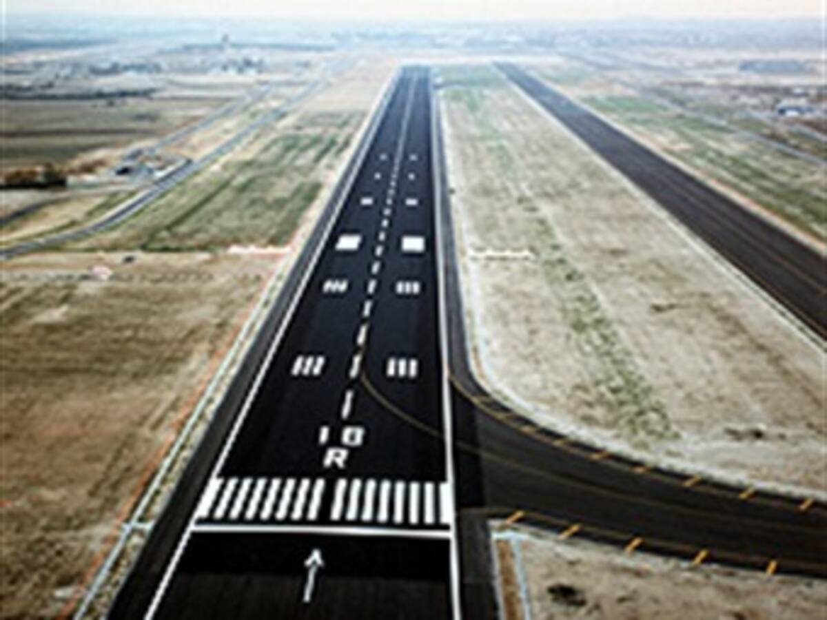 Cundinamarca y Tolima tendrán moderno aeropuerto en Flandes