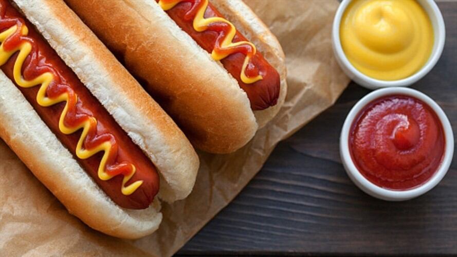 Perro caliente, imagen de referencia. Foto: Getty Images
