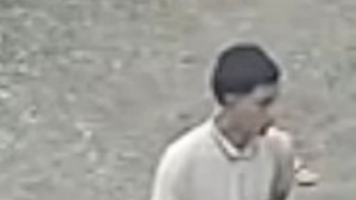 En La Tebaida, Quindío, buscan a hombre que realizó actos obscenos frente a una menor de edad