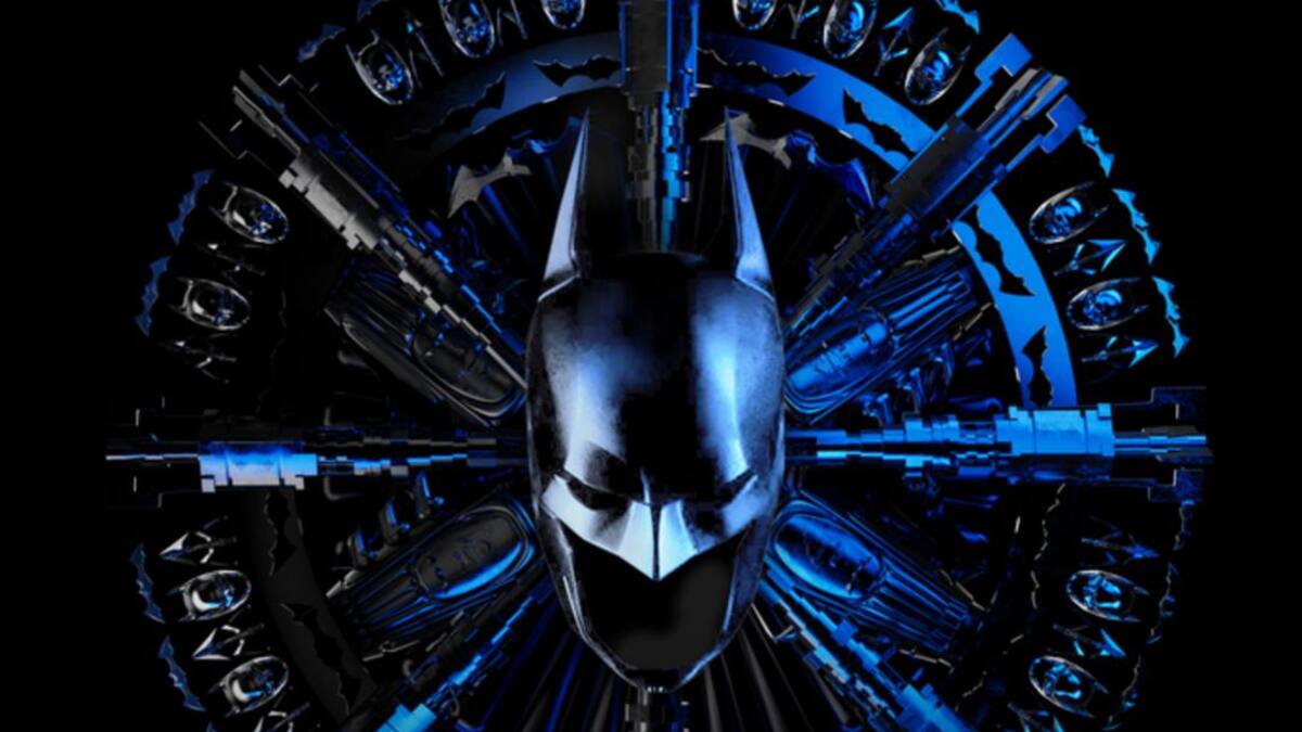 Batman Desenterrado: Nueva audioserie de Spotify, Warner Bros y DC