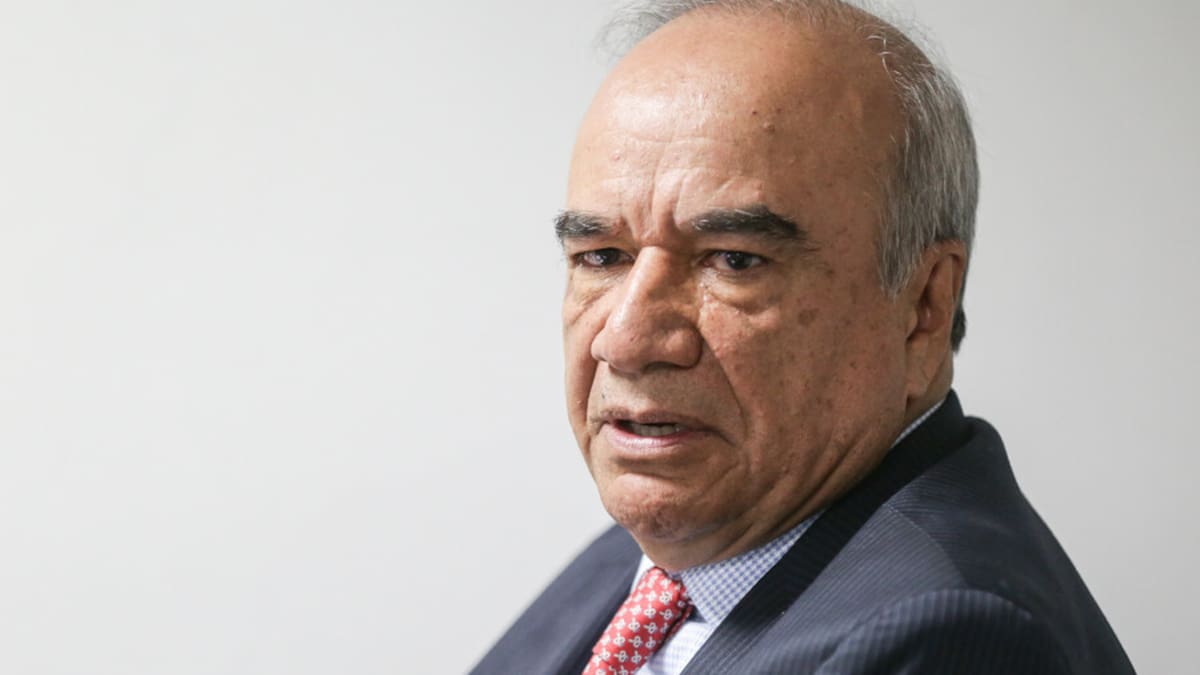 Consejo de Estado mantiene en firme elección de Héctor Carvajal en la Corte Constitucional