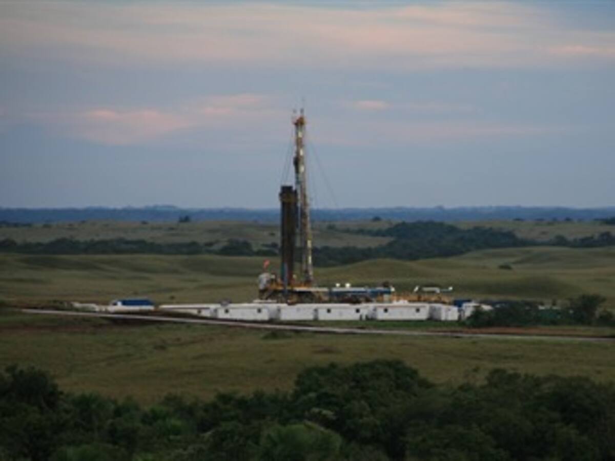 Pacific Rubiales reporta nuevo descubrimiento de petróleo en los Llanos Orientales
