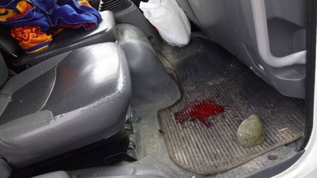 Foto: Fundación de Búsqueda y Rescate BYR.