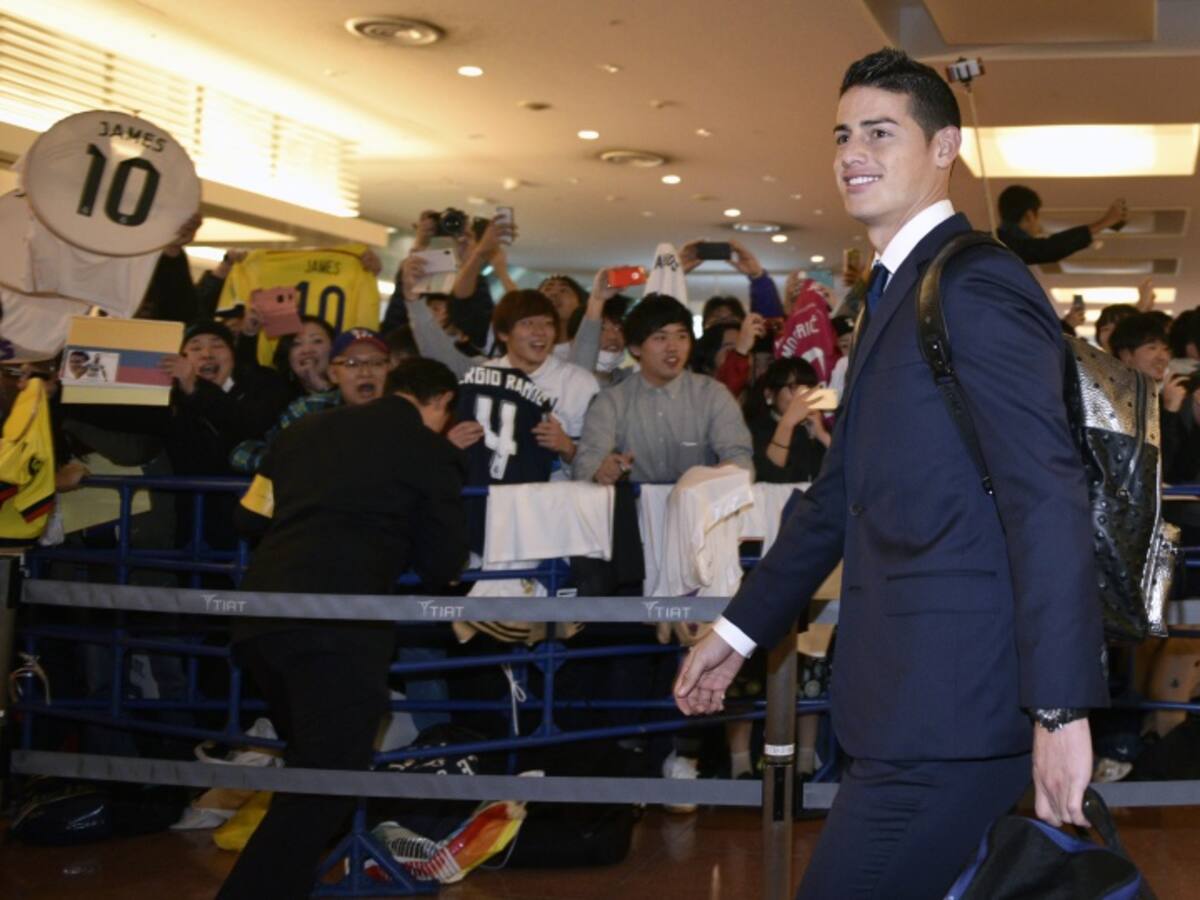 No puedo asegurar que vaya a seguir: James pone en duda su continuidad