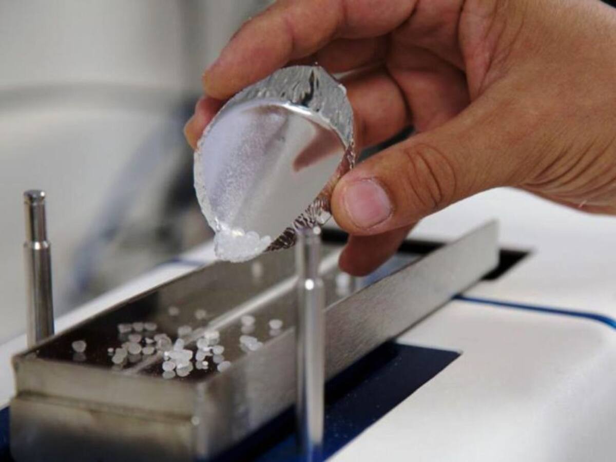 Esenttia recibió tres nuevas patentes por invenciones