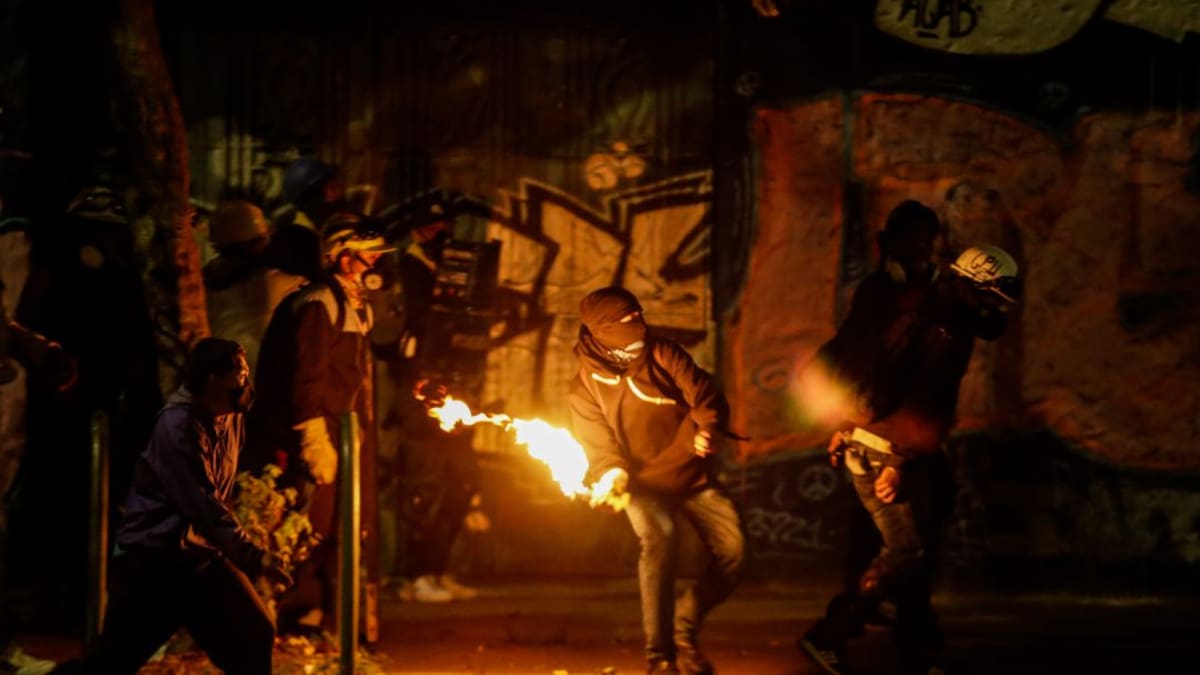 Primera Línea: las amenazas que recibió una de las fiscales que investiga el caso