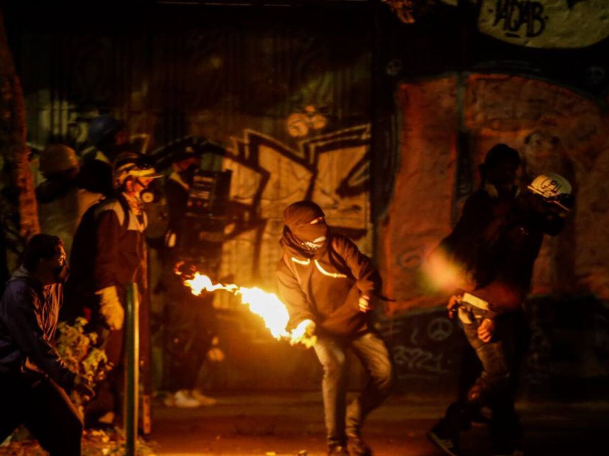 Primera Línea: las hipótesis sobre amenazas que recibió fiscal del caso