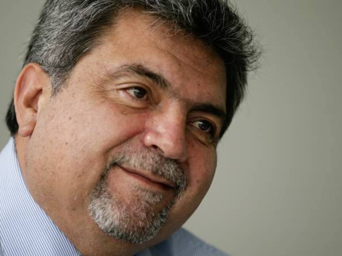 Olano esperará a que la Corte defina su futuro en La Picota