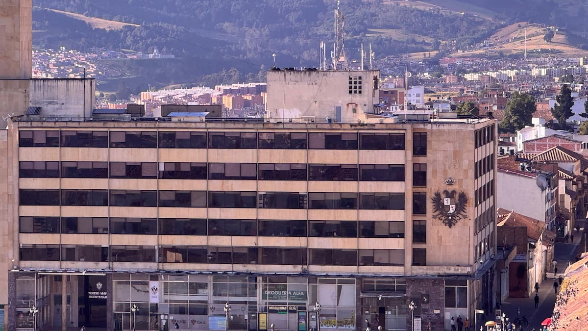 Polémica en Tunja por millonario contrato de la alcaldía para la actualización catastral