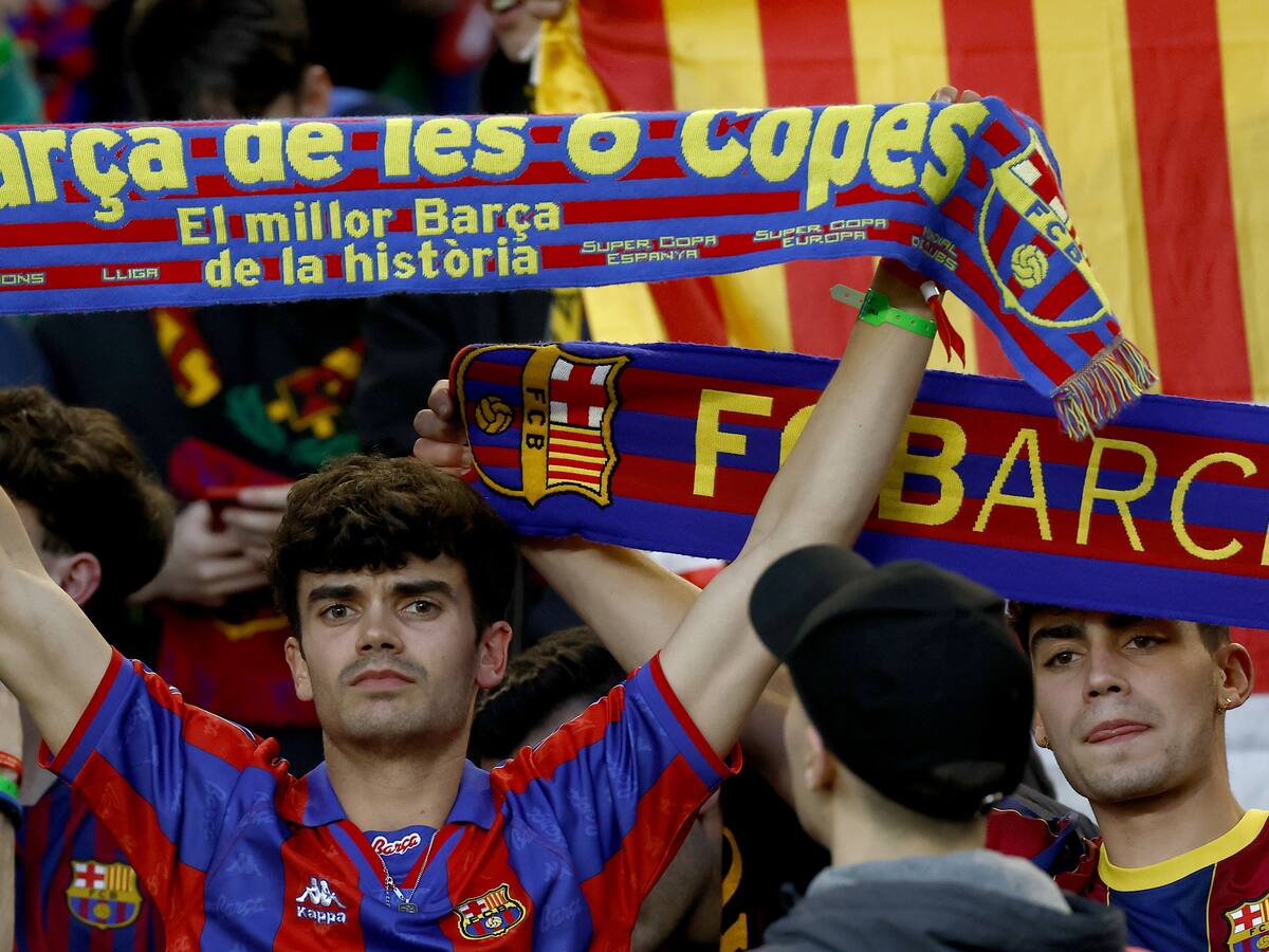 El Pulso del Fútbol, 10 de abril de 2024