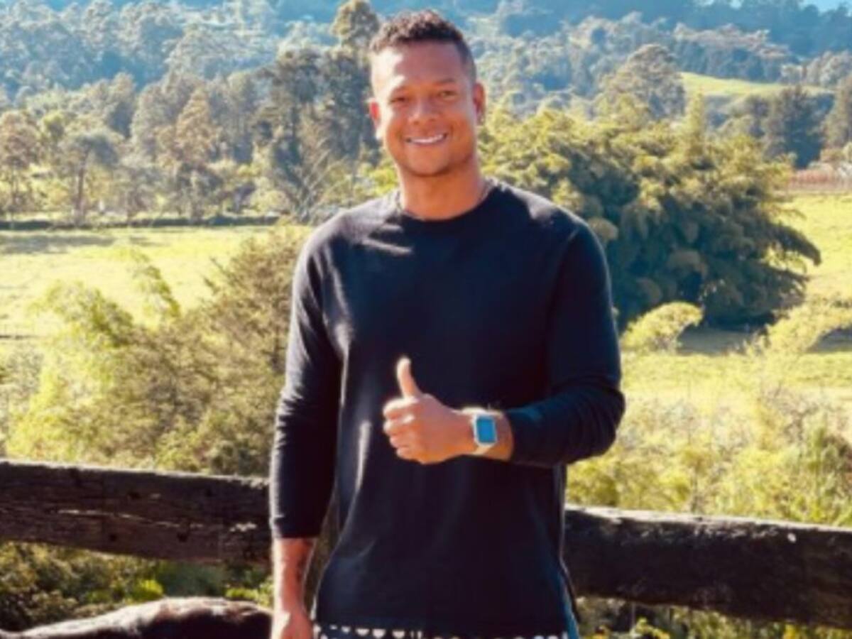 Fredy Guarín rompió el silencio y habló del escándalo de violencia