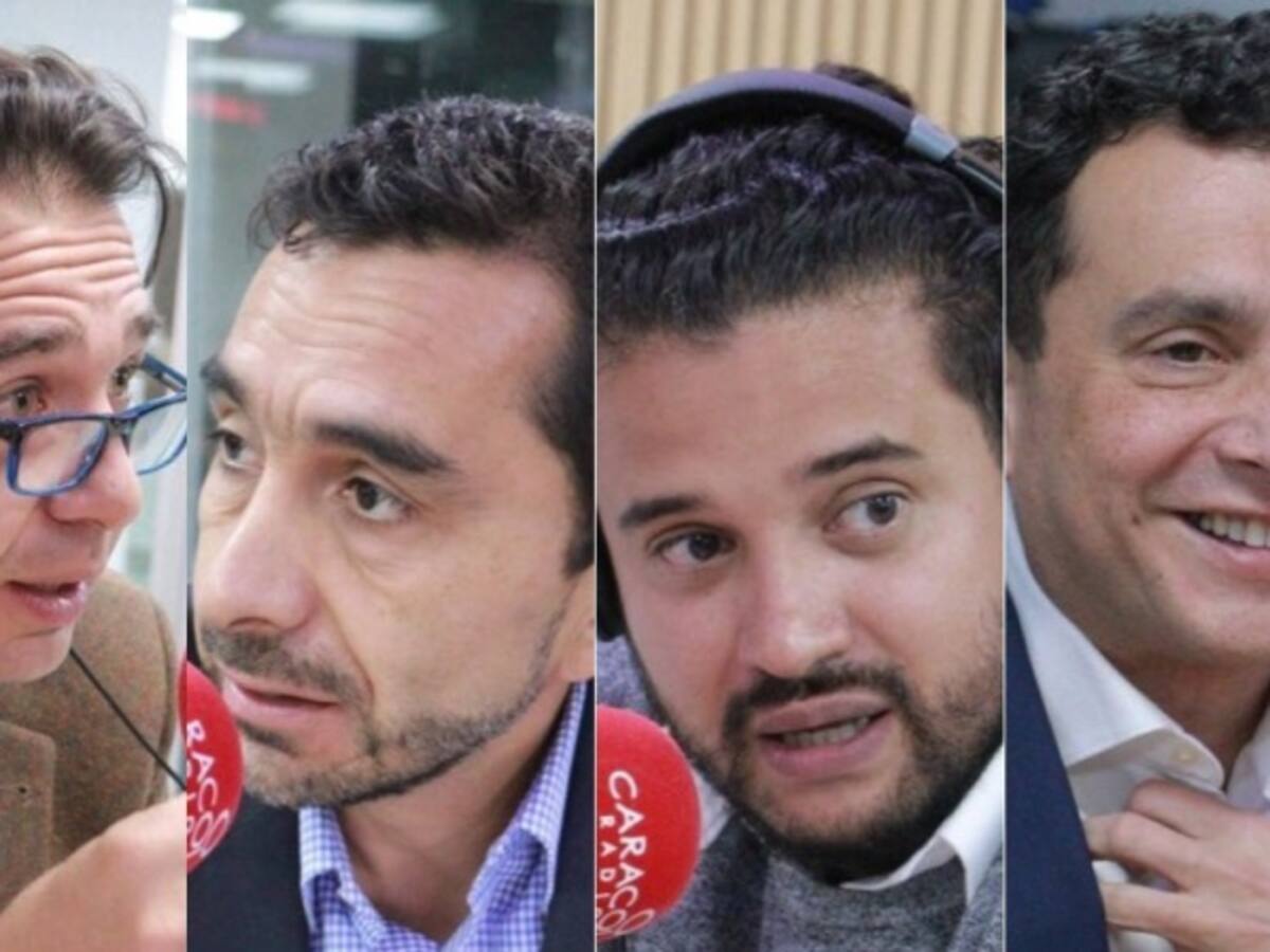 ¿Debe declararse de lesa humanidad el crimen de Jaime Garzón?