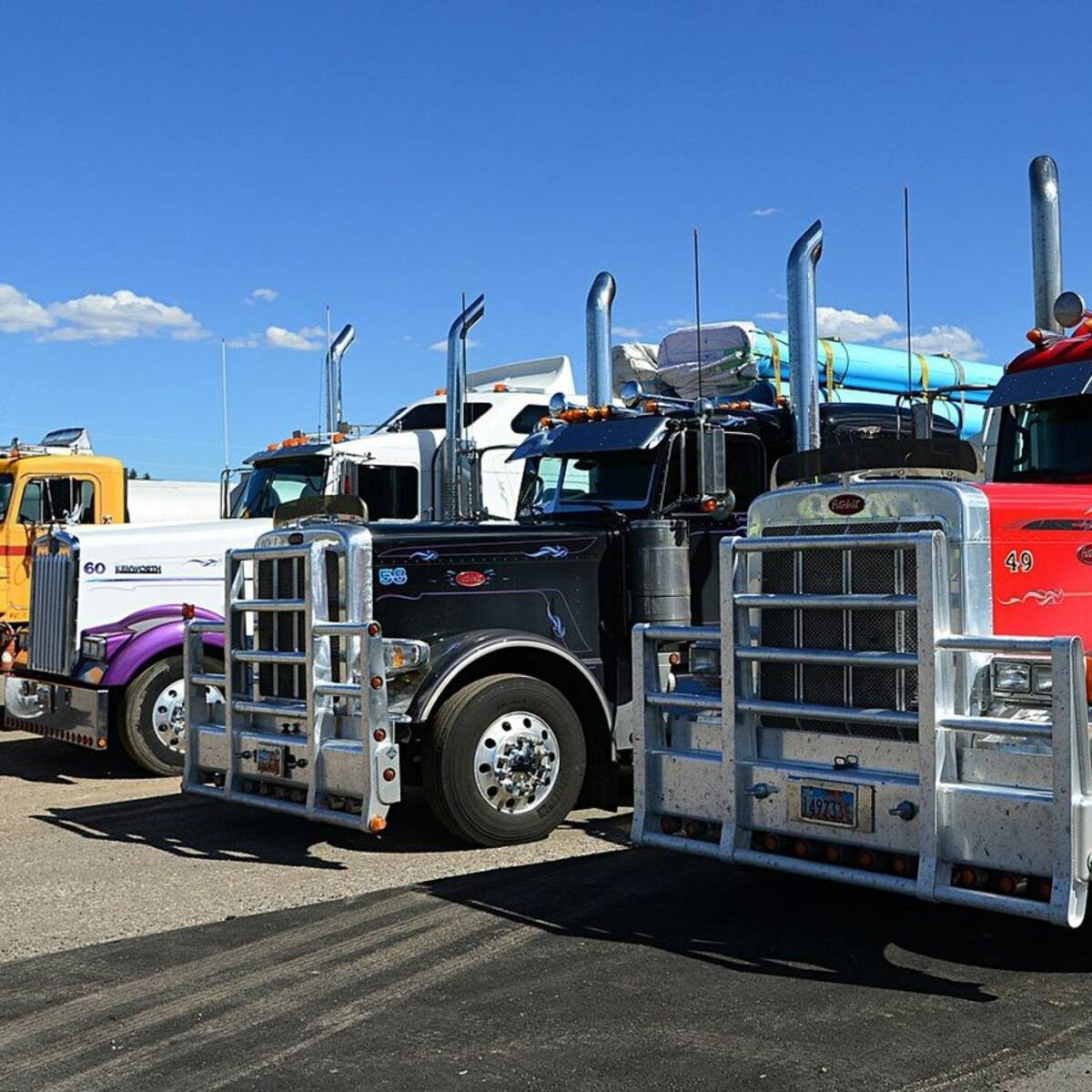 Transportadores de Carga aceptarían aumento de precio del ACPM con ciertas condiciones