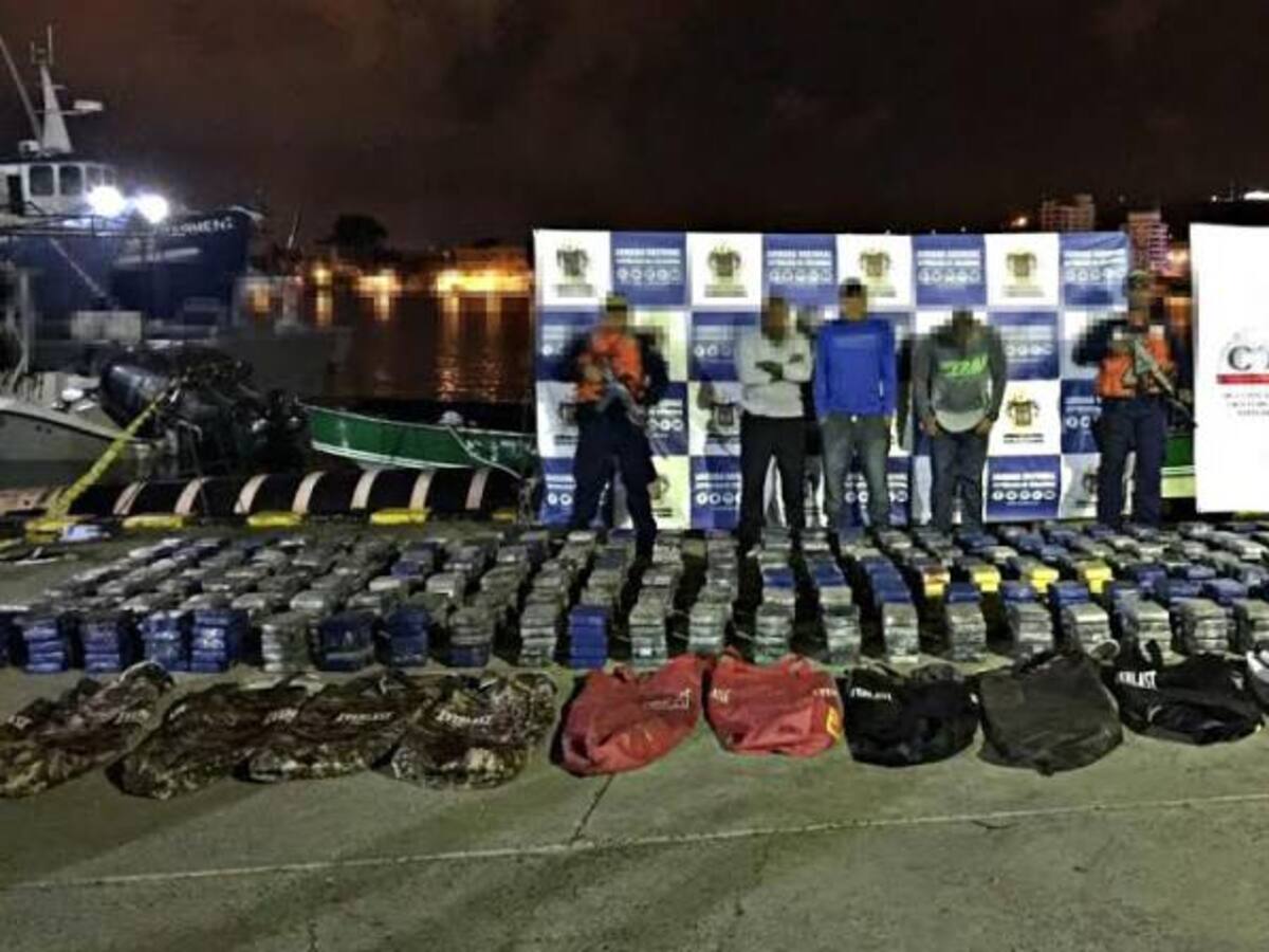 Los 55 millones de dólares que perdió el Clan del Golfo en 36 horas