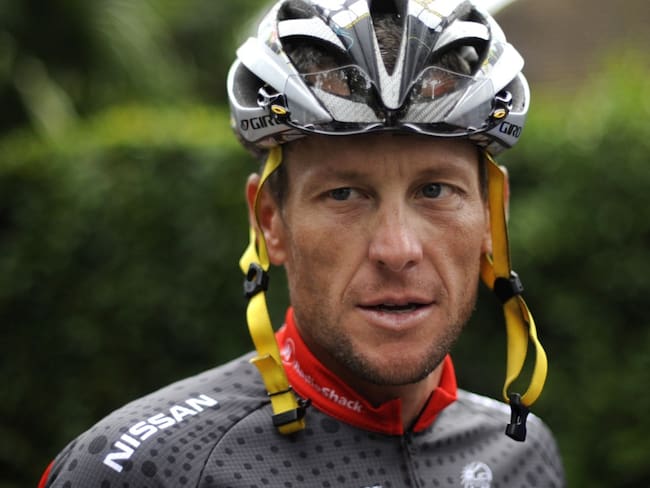 Armstrong: &quot;No cambiaría nada de lo que hice para ganar el Tour&quot;