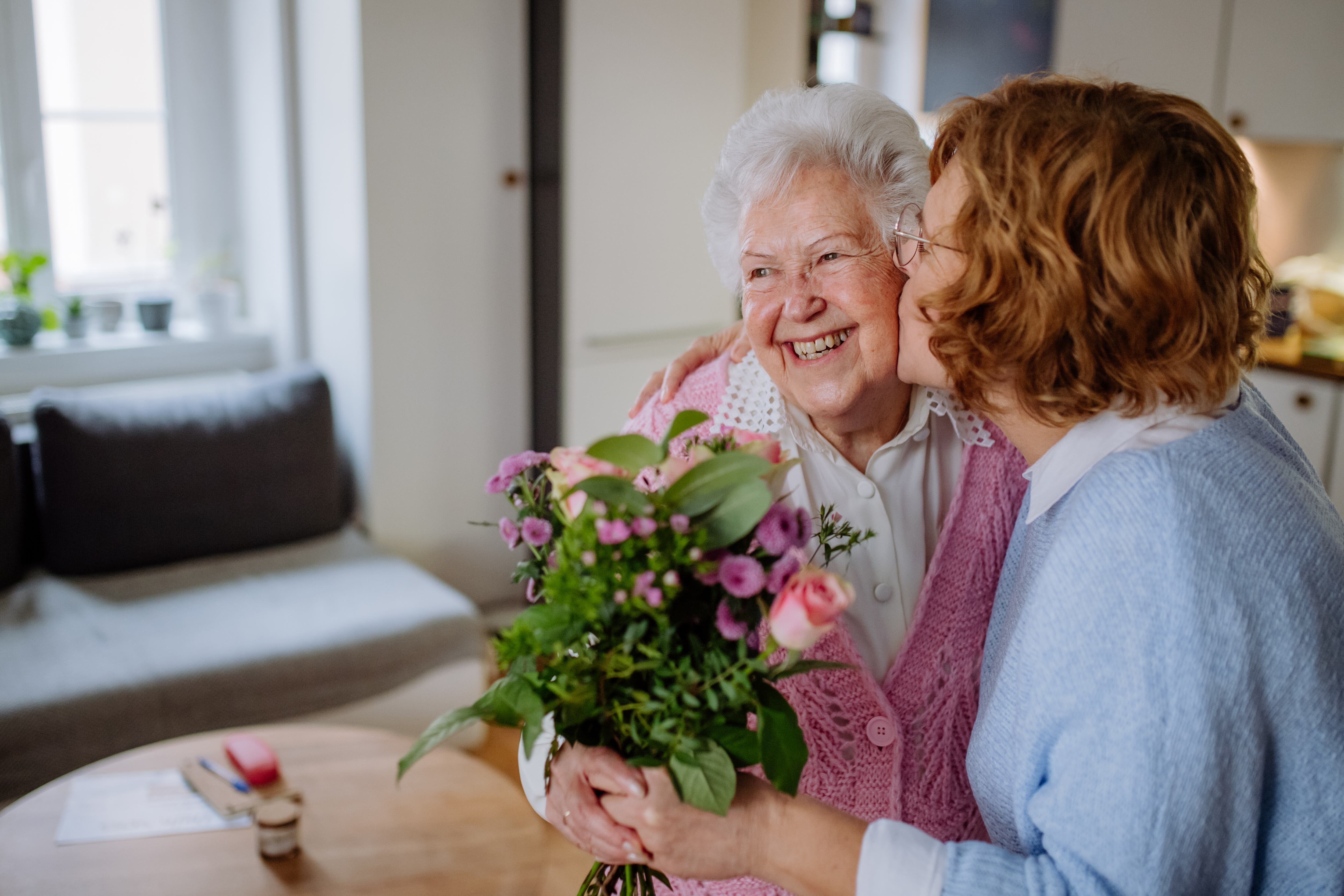 Recetas para celebrar el Día de las madres/Gettyimagenes