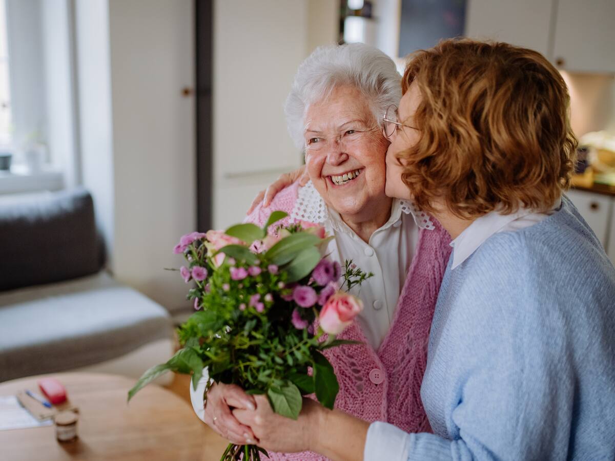 Día de la Madre 2024: descubre estas deliciosas recetas para sorprender a mamá
