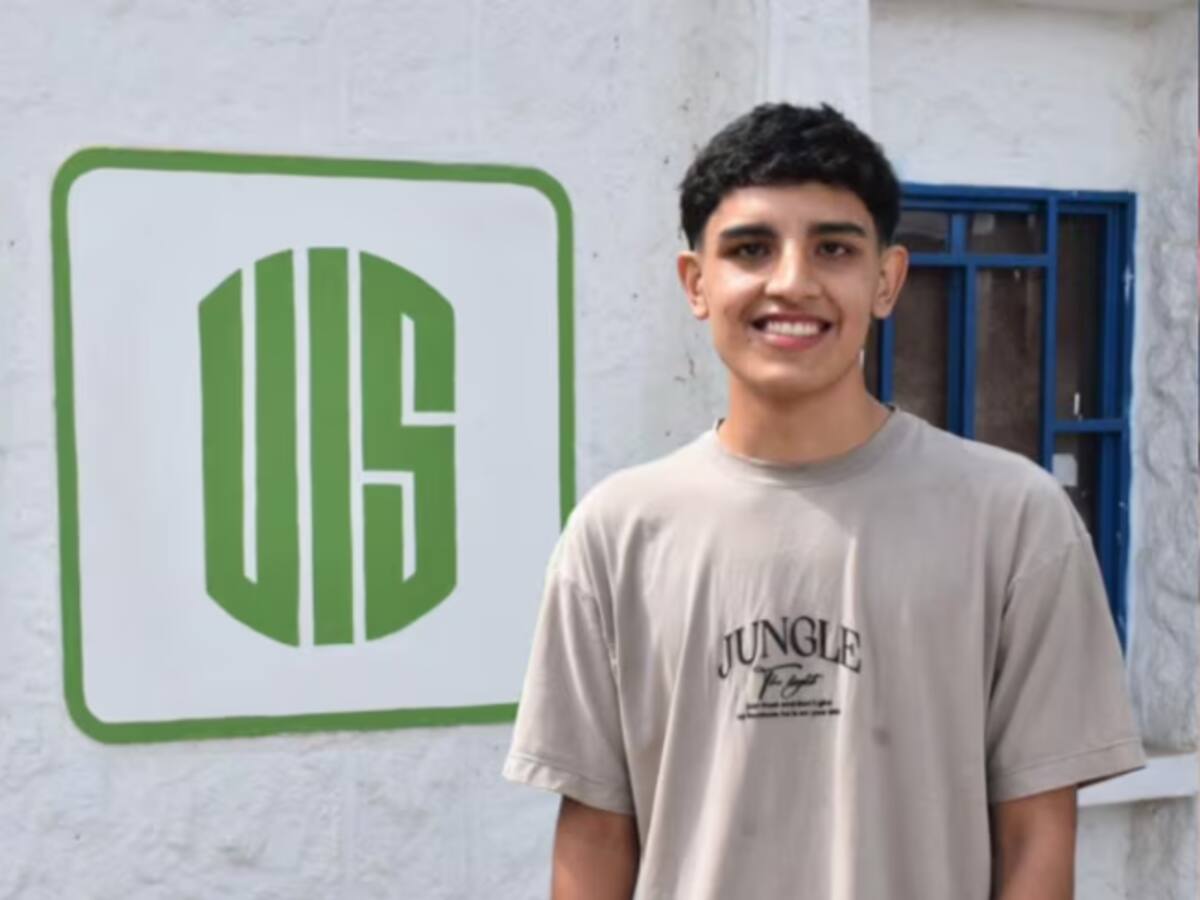 Un estudiante santandereano logró el puntaje perfecto de las pruebas Icfes en Colombia: ¿Quién es?