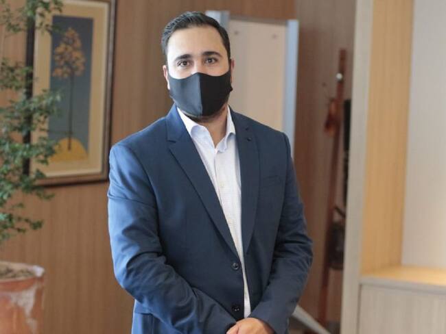 EPM confirmó al nuevo vicepresidente de Riesgos