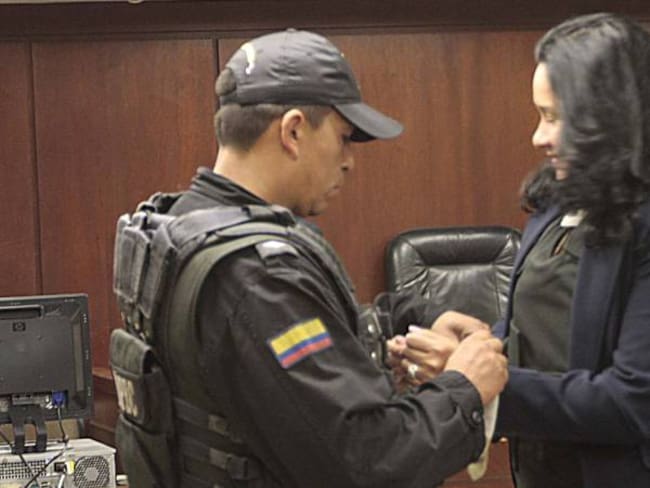Tribunal de Bogotá confirma condena de 27 años a guerrillera infiltrada en el Ejército