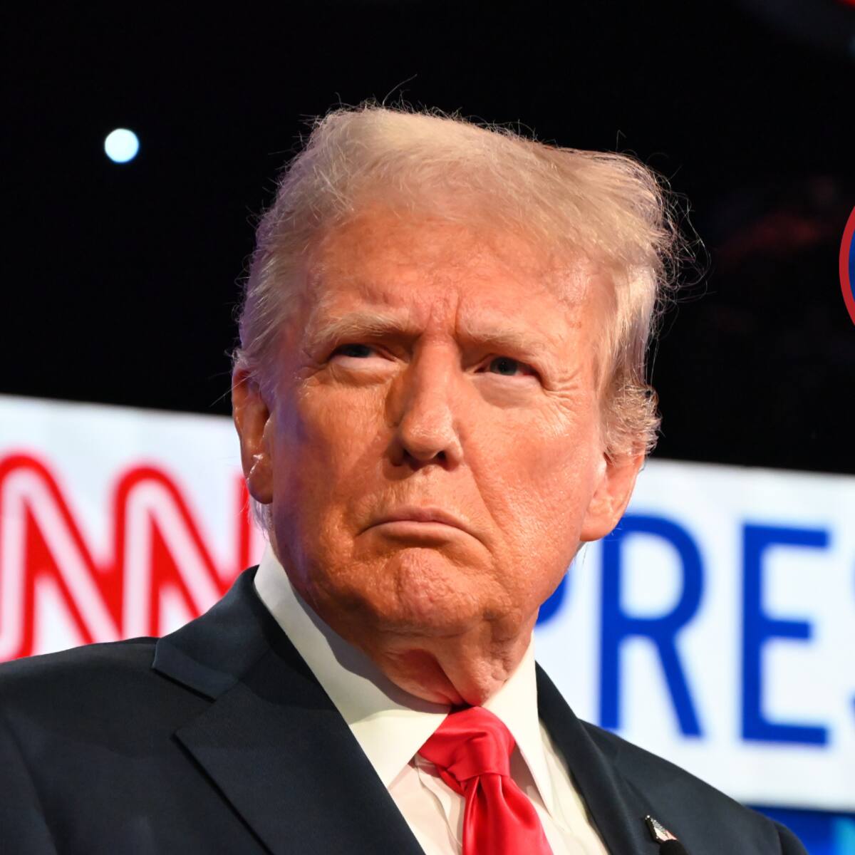 Trump afirma que EEUU tendrá soberanía sobre el suelo de sus bases militares en Groenlandia