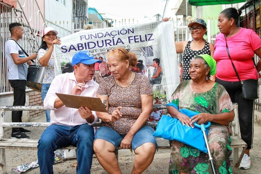 William García Tirado
