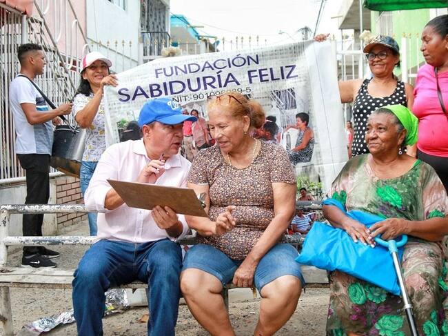 William García Tirado