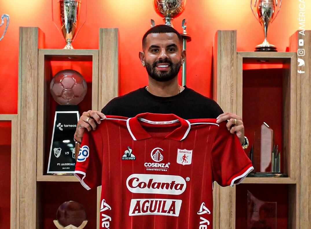Twitter: @Americadecali